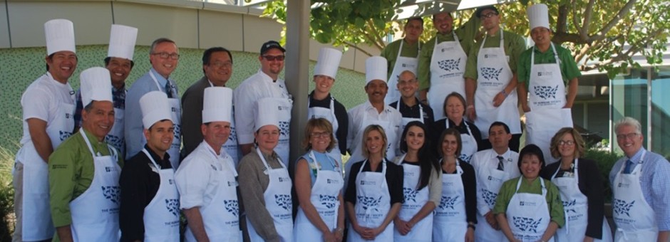 Palomar Health: A Champion for Healthy Food in Health Care
