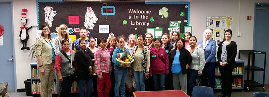 Parents Hone Skills to Raise Successful Students through Parent University