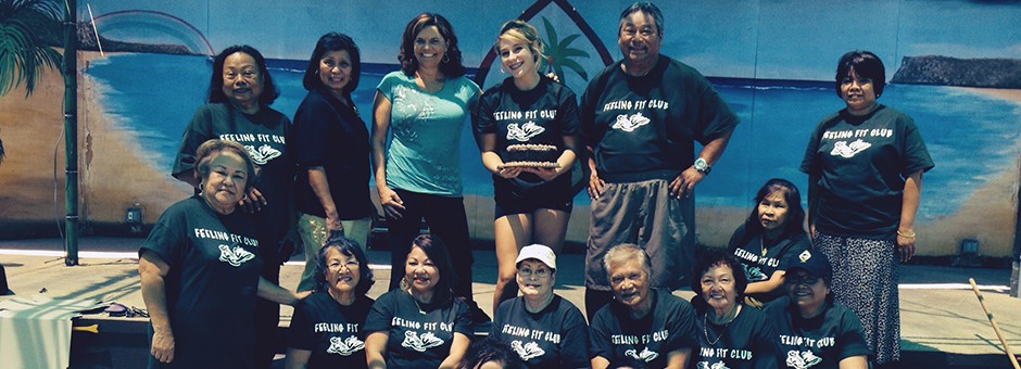 Senior Exercise Program Has the Right Prescription for Feeling Fit