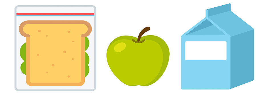 DEPARTMENT OF ENVIRONMENTAL HEALTH AND SCHOOL DISTRICTS HELP REDUCE FOOD INSECURITY