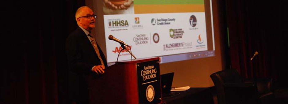 AIS Prioritizes Financial Wellness and Life Planning for Older Adults