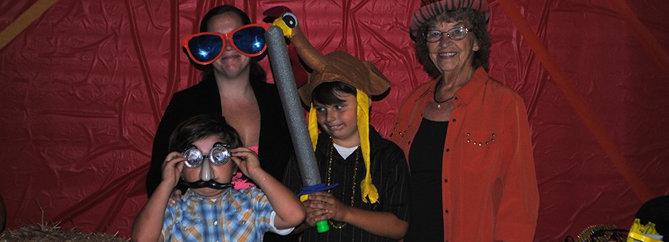 Lakeside Center Hosts Successful Intergenerational Family Dance