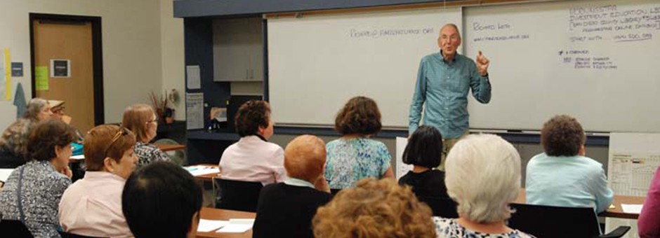 Library Collaboration Brings Financial Wellness to Region
