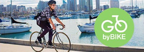 MINI-GRANTS OFFERED TO GROUPS THAT ENCOURAGE RESIDENTS TO GO BY BIKE