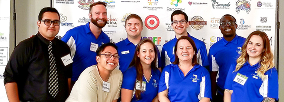 Opportunity Youth: Flipping the Script