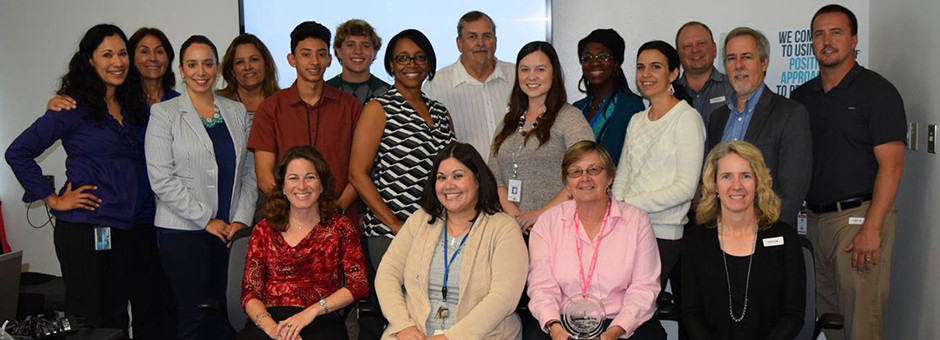 SAN DIEGO COUNTY’S SOUTH REGION COMMUNITY: MOVING FROM GREAT TO EXCELLENT