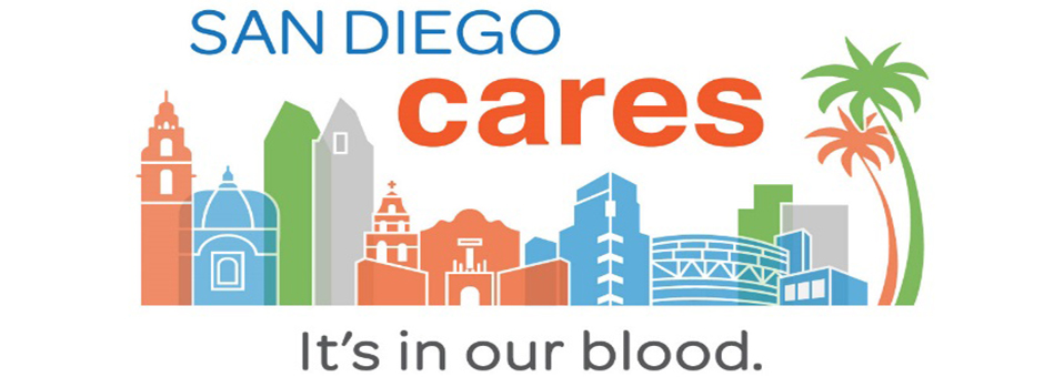 SAN DIEGO'S NEW HOLIDAY BLOOD DRIVE