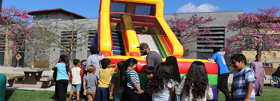 Somali Family Services Flourishes in City Heights