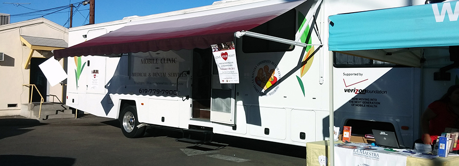 East African Cultural Center Love Your Heart 2015