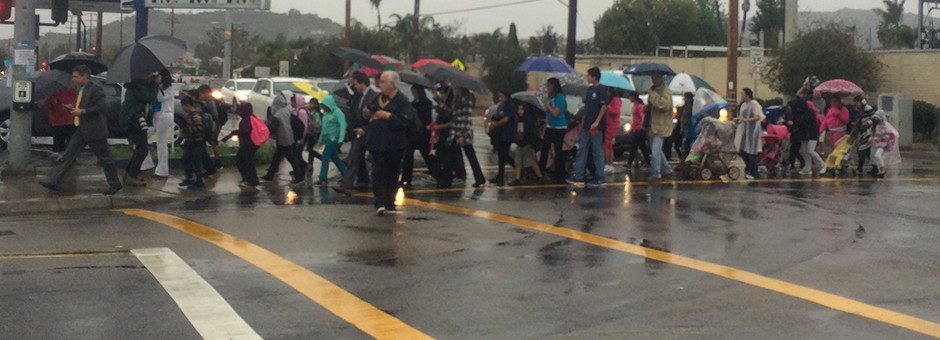Northgate Gonzalez Markets Wins 2014 Community Outreach Award