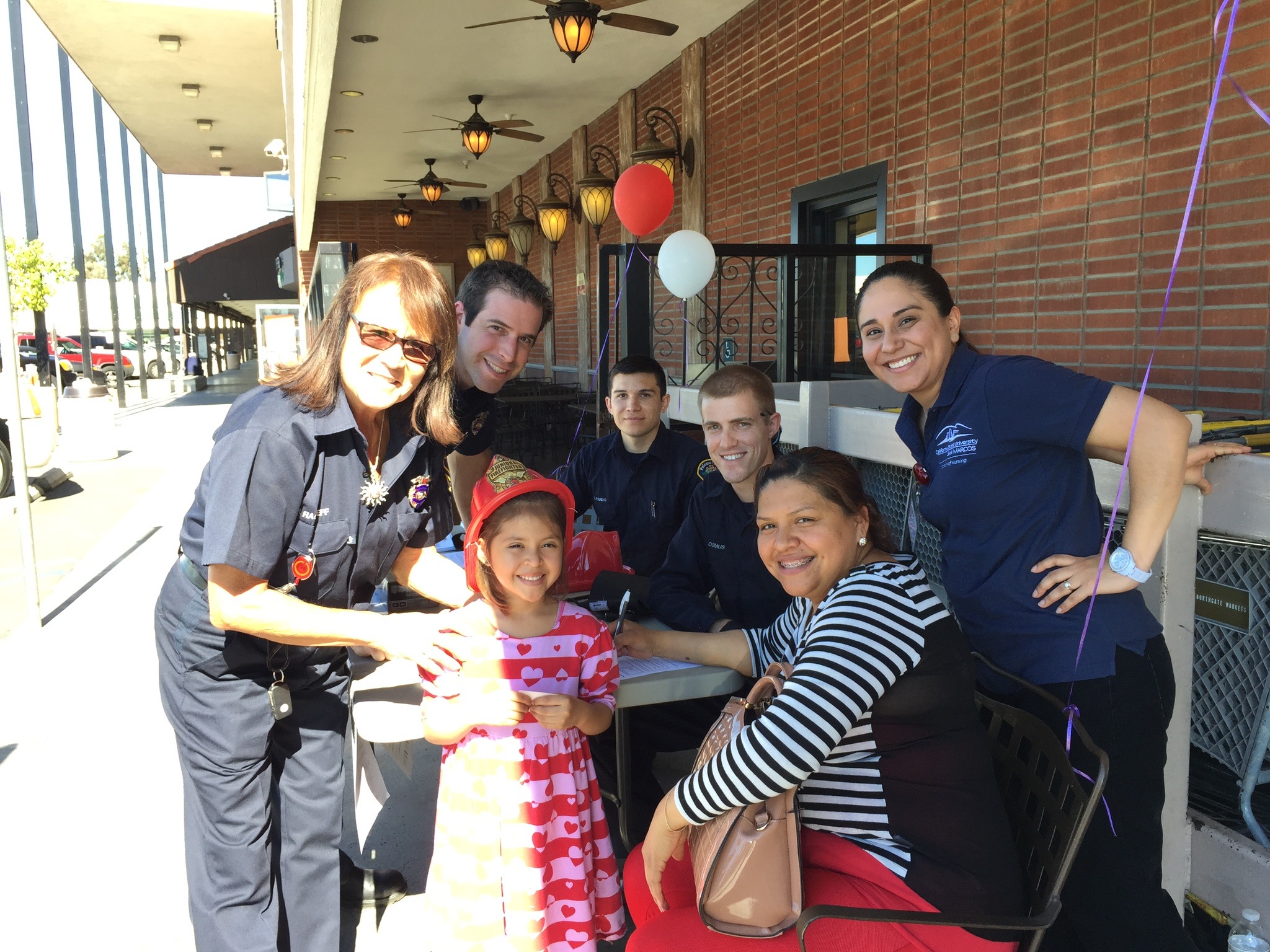Northgate Escondido Love Your Heart 2015