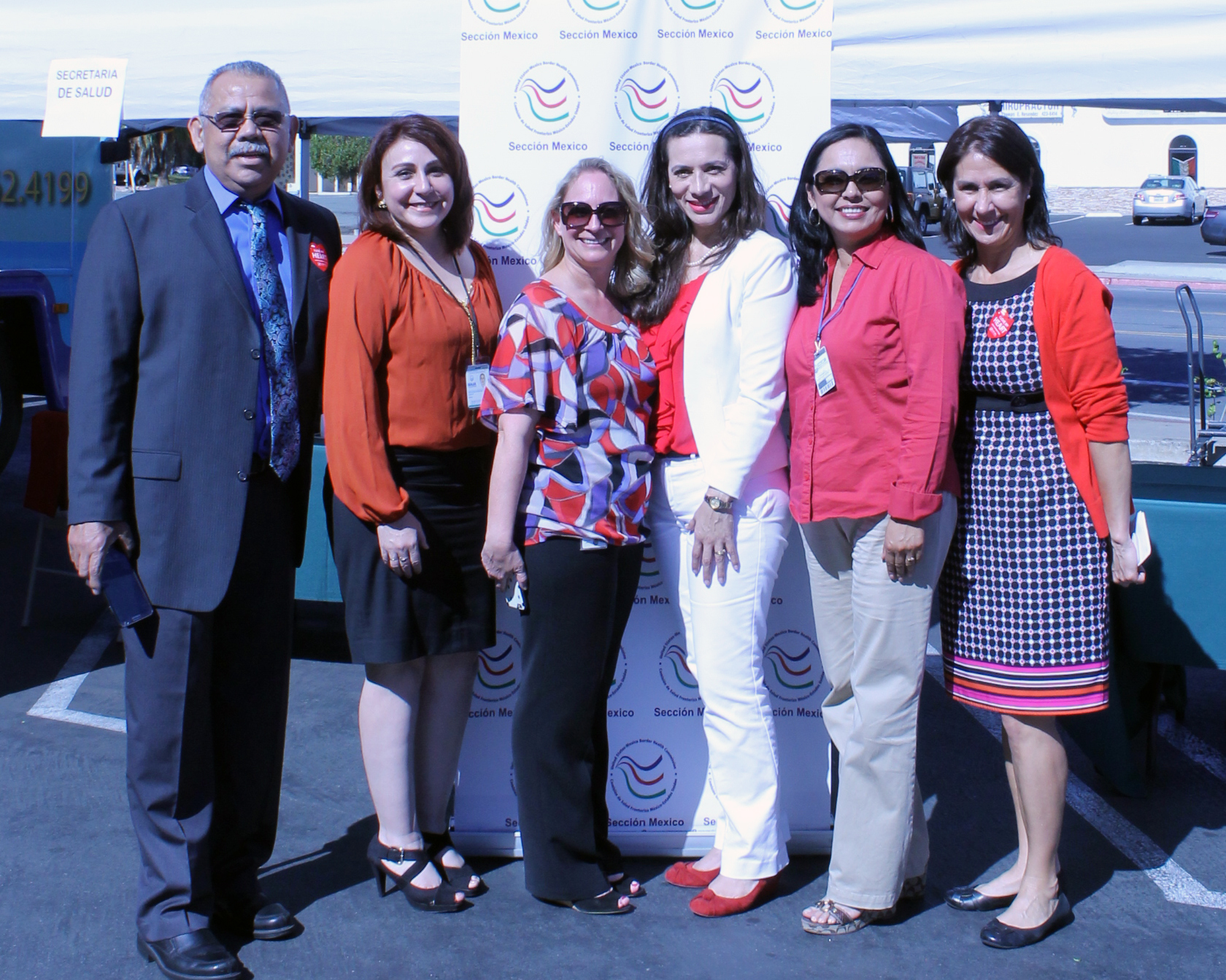 First Binational Love Your Heart Event Held in San Diego County