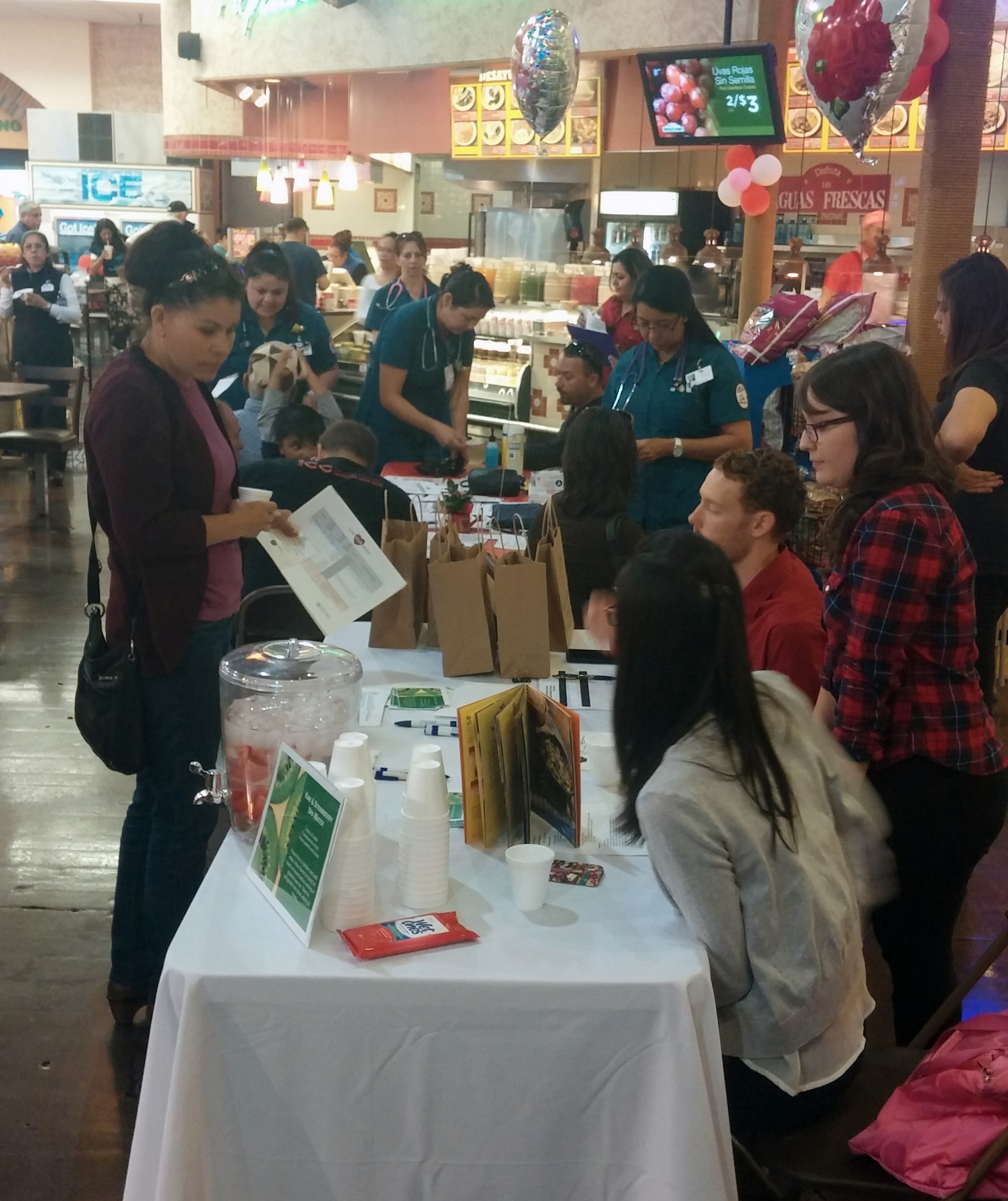  Northgate Gonzalez Market on 43rd Street