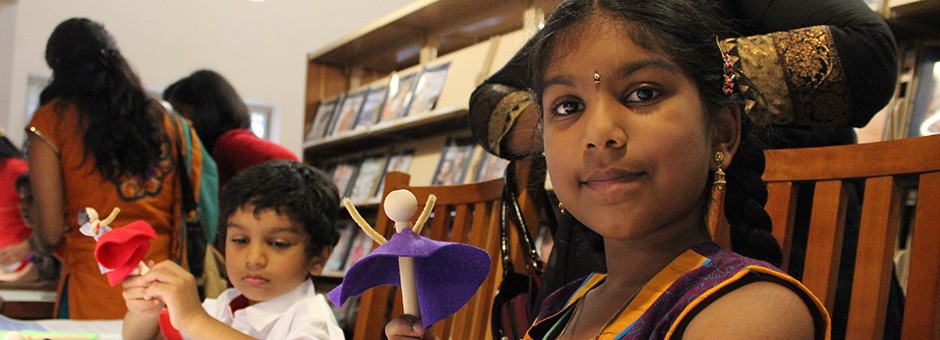 Northgate Gonzalez Markets Wins 2014 Community Outreach Award