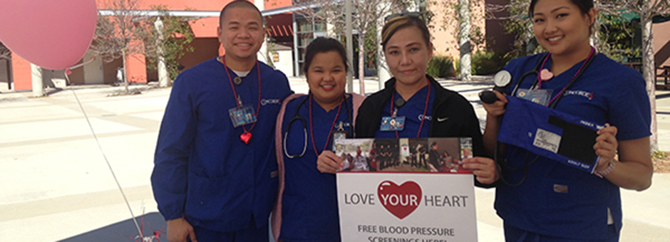 Northgate Gonzalez Markets Wins 2014 Community Outreach Award