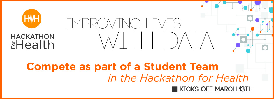 County of San Diego Teams Up with the BioCom Institute to Present 2016 Hack-A-Thon for Health