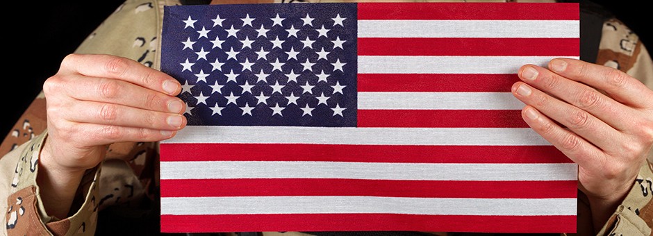 Community Connects Veterans to Opportunities