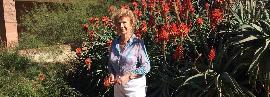 Encinitas Senior Center Makes Love Your Heart Part of the Action