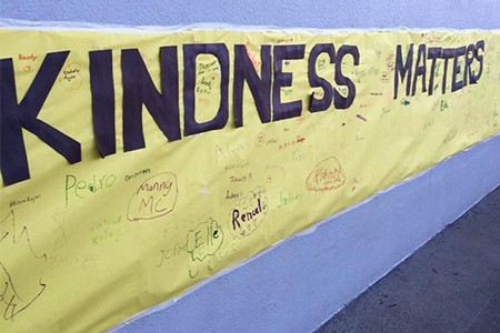 Kindness Matters
