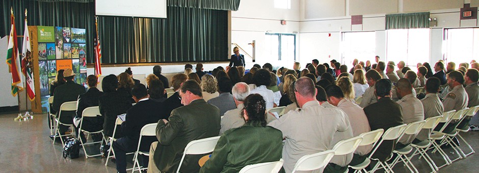 Public Engagement Brings Best-In-Class Recreation