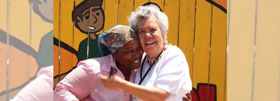 Resident-Driven Improvements Inspire Neighborhood Collaboration