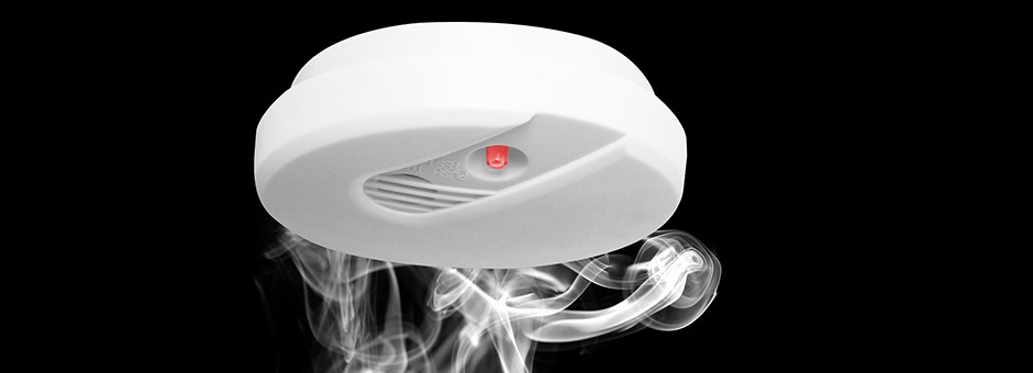 Seniors Receive Free Smoke Alarm Installation