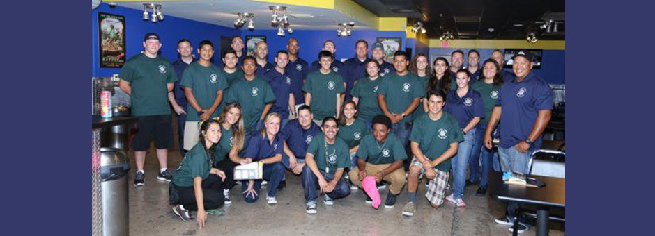 Youth Advisory Groups Offer Insight to Law Enforcement