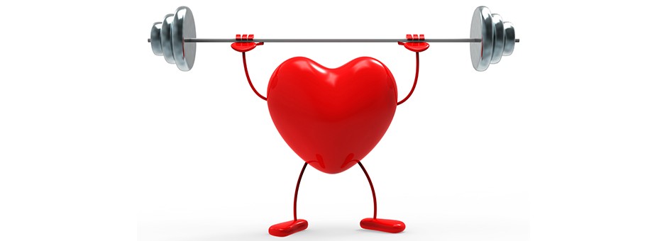 American Heart Month Tips for a Happy, Healthy Life