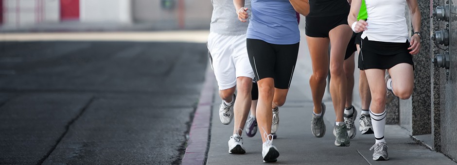 Innovative 1 Billion Steps Challenge Encourages Healthy Habits