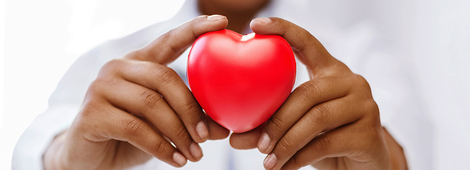 CHURCHES HELP COMMUNITY MEMBERS IMPROVE THEIR HEART HEALTH