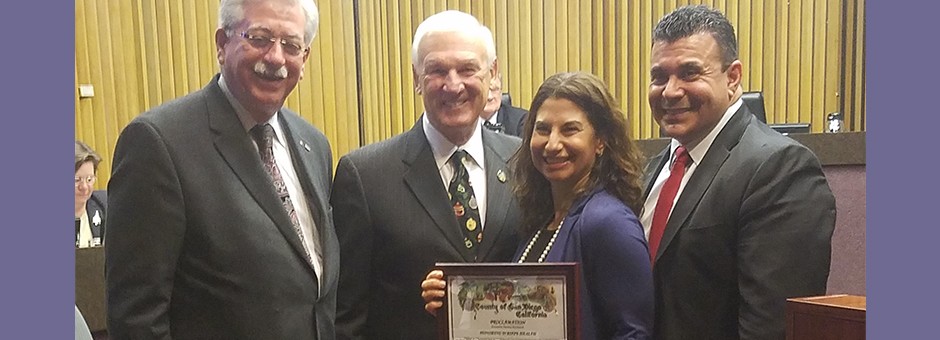 Scripps Health Becomes 250th Recognized Partner