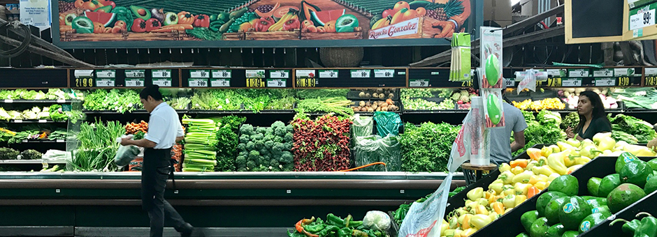 NORTHGATE GONZALEZ MARKETS LAUNCH HEALTHY MEETING POLICY IN ALL SOUTHERN CALIFORNIA STORES