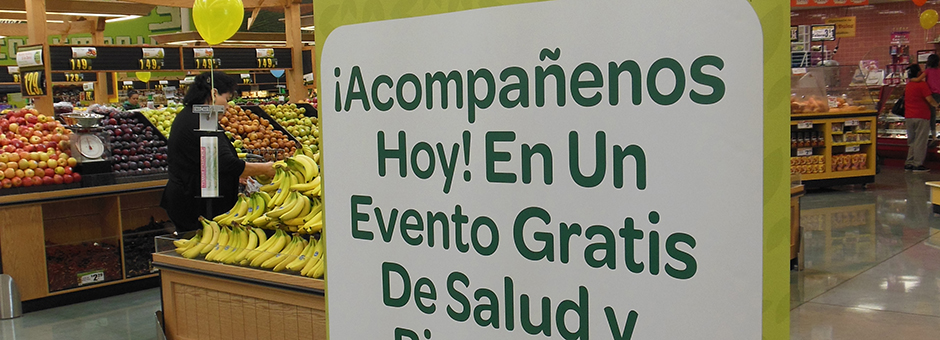Northgate Gonzalez Markets Wins 2014 Community Outreach Award