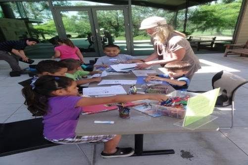 July_12_2014_GRG-Caregivers_Meeting_Children_Activities