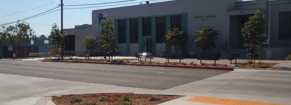 CITY OF NATIONAL CITY TO CELEBRATE COMMUNITY CORRIDORS 