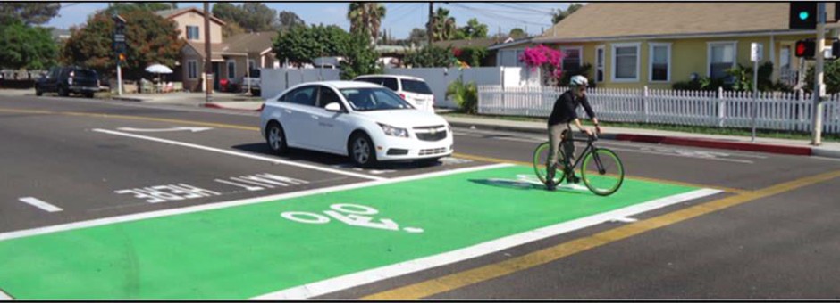 CITY OF NATIONAL CITY TO CELEBRATE COMPLETION OF OVER FIVE MILES OF NEW BICYCLE FACILITIES ALONG COMMUNITY CORRIDORS CITY OF NATIONAL CITY TO CELEBRATE COMMUNITY CORRIDORS 