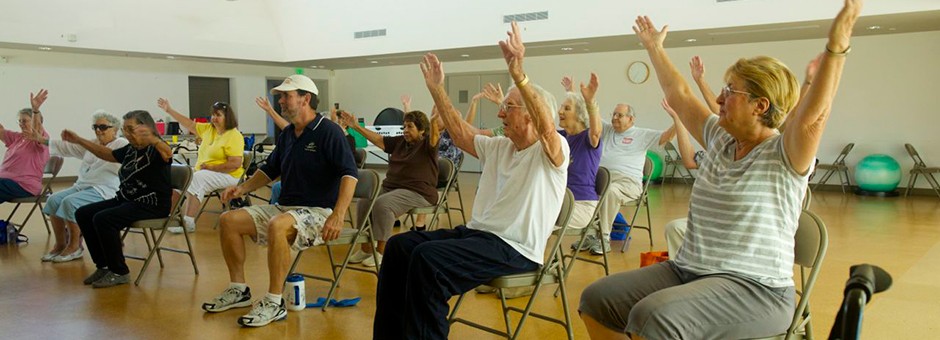 From teens to elders, MiraCosta Colleges serve students of all ages