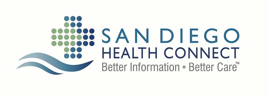 San Diego Health Connect banner
