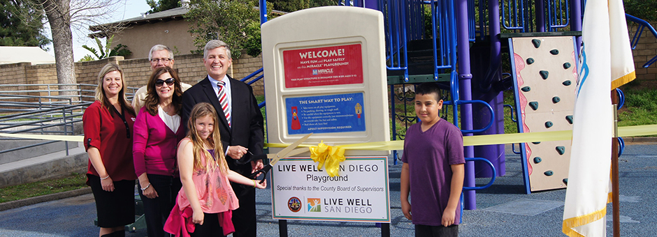 The Boys & Girls Club Character Building and Health & Wellness Programs