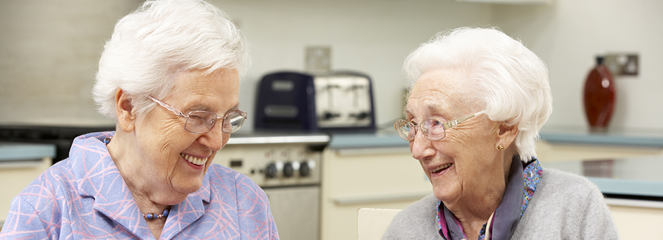 ElderHelp of San Diego Brings Live Well to Seniors