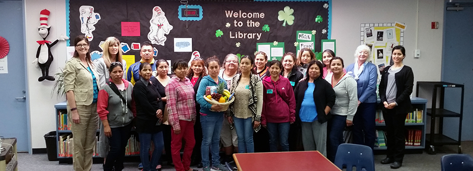 Escondido Union School District Parent University