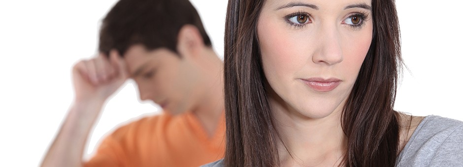 Know the Signs, Get Support for Domestic Violence