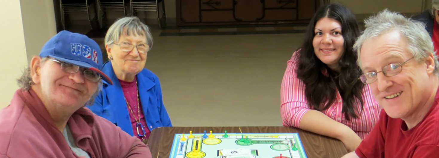 Serving Seniors Helps Aging Adults Remain Independent