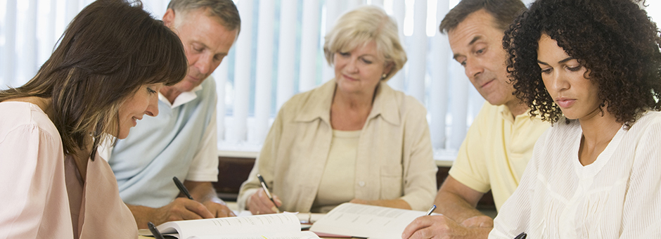 Campaign Increases Awareness of Elder Abuse & Reporting