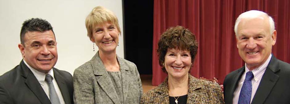 Southern Caregiver Resource Center Provides Family Caregiver Services