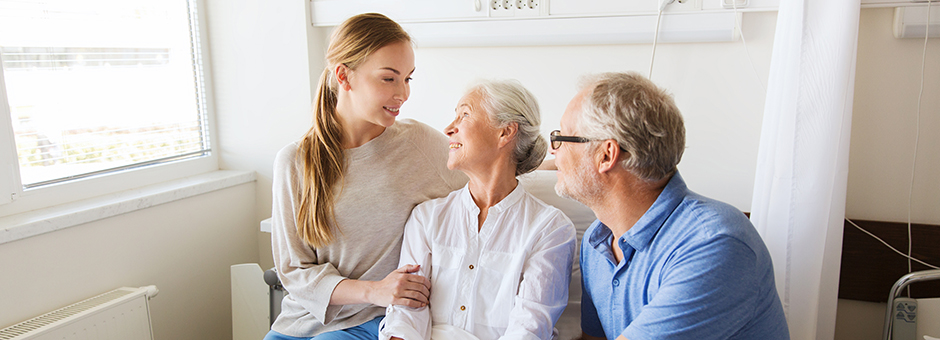 Campaign Increases Awareness of Elder Abuse & Reporting