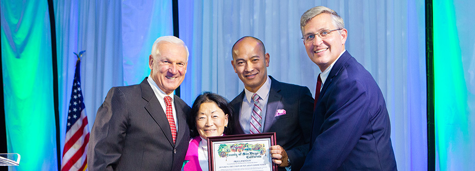 Campaign Increases Awareness of Elder Abuse & Reporting