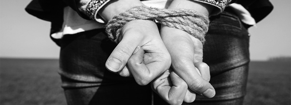 North County Lifeline Works to Heal and Support Human Trafficking Victims