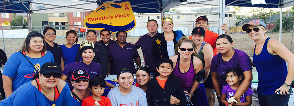 CHRISTIE'S PLACE EMBRACES WELLNESS AT WORK