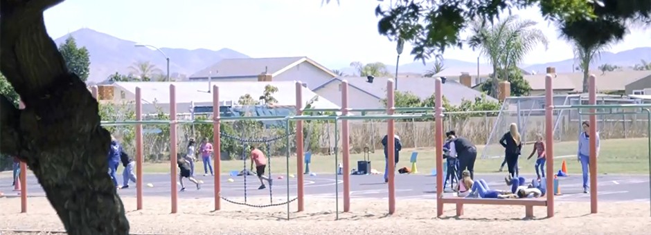 CHULA VISTA ELEMENTARY SCHOOL DISTRICT SHOWS SIGNIFICANT GAINS IN LOSING WEIGHT